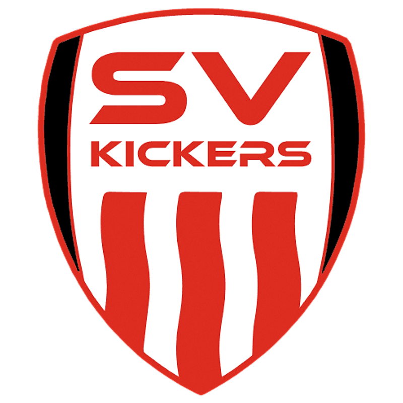 Logo von SV kickers