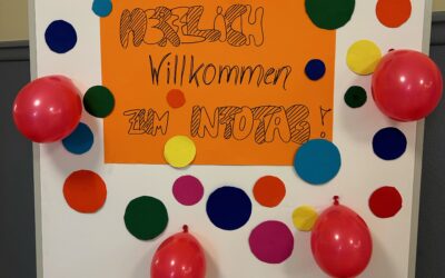 Infotag der Nordstadtschule Gemeinschaftsschule