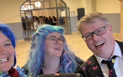 Faschingsferien