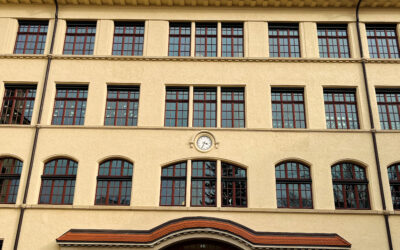 Neues aus der Nordstadtschule im Oktober 2026